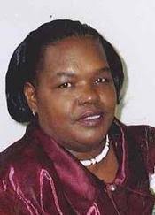 Joyce Duckett Obituary