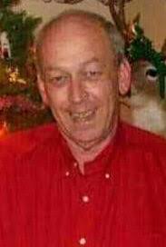 Daniel Eugene Ethridge