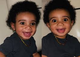 These black babies hair products will fit snugly to any natural hair size, types, and style to give the wearers an impressive look and lightweight feel. 20 Adorable Hairstyles For Babies With Curly Hair 2021