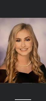 This 2021 senior holds a very special place in our families heart. She came  into our lives several years back, but fully in our lives a year and half  ago. I'm so