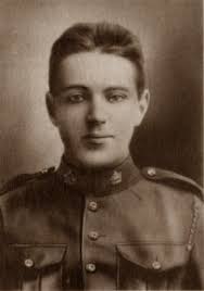 Ploegsteert Wood Military Cemetery, Belgium (CWGC)