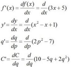We did not find results for: Persamaan Diferensial Biasa Orde 2 Eksak Rumus Dan Contoh Soal