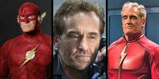 Every '90s Flash Actor To Appear In The Arrowverse