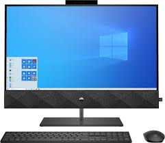 Various memory upgrade configurations are shown in the following figure. Hp Pavilion 27 Touch Screen All In One Intel Core I7 16gb Memory 1tb Ssd Sparkling Black 27 D0044 Best Buy