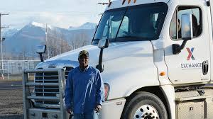 Watch ice road truckers full episodes online. The Exchange S Ice Road Trucker Neither Moose Nor Caribou Can Stop Him The Exchange Post