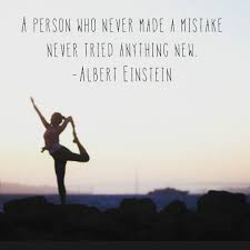 Amanda Wyman On Instagram Always Good To Keep This In Mind I Ve Been Wanting To Get More Into Yoga Lately To Einstein Quotes Yoga Quotes Inspirational Words