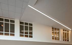 4 Recessed Linia Flush Lights Design Manufacture Interior Architect Engineer Architecture Fixture Led Lighting Linea Architect Architecture Design