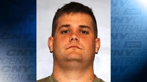 Pulaski man, Fort Drum soldier charged for having child pornography