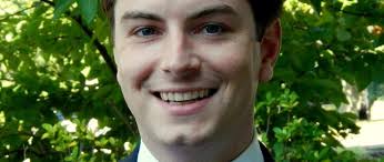 Charles Scribner: Riverkeeper