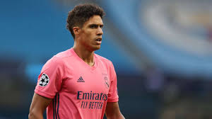 2 days ago · manchester united are inching closer to signing raphael varane and the defender has made it clear he is not using the club to land a bigger contract with real madrid, according to reports. Real Madrid Raphael Varane Entschuldigt Sich Bei Seinen Mitspielern