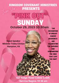 Mathews High Friends