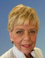 Margaret T. "Peg" Martin Obituary