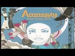 Amnesty Can I Help You 1973