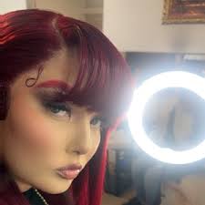 Individual Lashes Near Me: Gaffney, SC