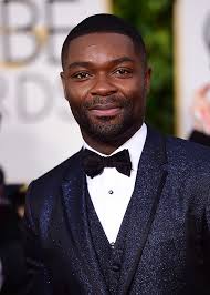 David Oyelowo