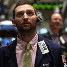 Jobs Report Spells Relief, But Market Loses Altitude