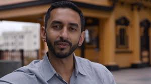 Welcome Mari Riddle!