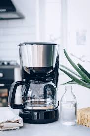 Although it is not necessary to be completely precise, you can use your carafe to make sure you are at least close to. How To Clean A Coffee Maker For A Better Tasting Brew Hello Nest