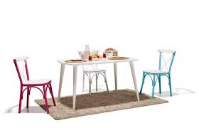 Sokerler Home Malibu Masa Rainbow Sandalye Facebook