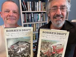 Weirdly, the 'Ian Knight Collection' is a thing