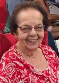 Darlene Brydl Obituary (1932