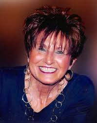 Patty Kelley Obituary October 2, 2019