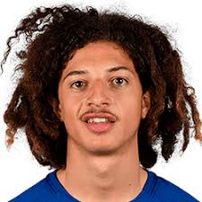 Learn all about the career and achievements of ethan ampadu at scores24.live! Ethan Ampadu Bwin