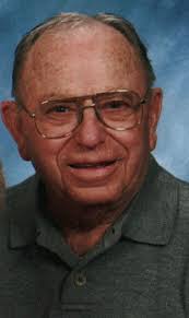 Obituary of Arthur G. Morris