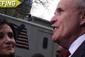 Koch and Giuliani will appear together for Donovan's re-election