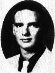 Ralph Max Donohue (1939-2007)