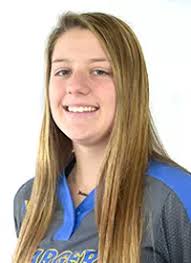 2020 Softball Roster