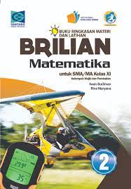 Pada hari ini admin akan memberikan gratis seluruh kunci jawaban dari semua mata pelajaran lembar kerja siswa ini. The Brilian Matematika Kls Xi 2 Sma Rev Grafindo Media Pratama
