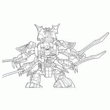 Find more coloring pages online for kids and adults of lego ninjago lord garmadon coloring pages to print. Stoere Lego Ninjago Kleurplaten Leuk Voor Kids