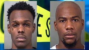 Asia Roach's Instagram, Twitter & Facebook