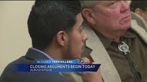 Closing Arguments in Alex Rios Trial