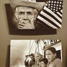 Allan Meade's Instagram, Twitter & Facebook