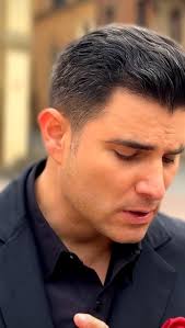 "Core 'ngrato" , Joaquín Yglesias, Álbum: "ITALIA", Dirección y Producción:  Joaquín Yglesias , Arreglo Musical y Programación : Alex Orozco, Guitarra  Acústica: Carlos Monge, Violoncello: Sonia Bruno, ...