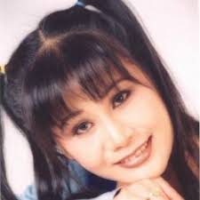 Người Yêu Tương Lai (Tài Linh)