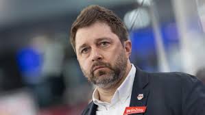 Salzburg-Meistertrainer geht nach München