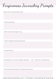 Pin On The Act Of Forgiveness