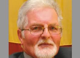 Λάρισα: "Έφυγε" από τη ζωή ο Siegfried Otto