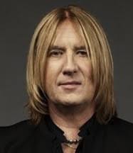 DEF LEPPARD FRONTMAN JOE ELLIOTT SAYS “WE LIKE THE BEATLES, THE STONES,  SLADE, SWEET AND T. REX. WE DIDN'T JUST GROW UP ON BLACK SABBATH”