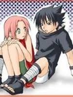 I wrote this after playing the video game and watching an episode or two. Sasusaku Eienai Fanfiction