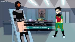 Gameplay] 18titans EP28 - Sex With A Robot And Blowjob By Alien - FAPCAT