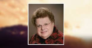 Beverly Baumann Obituary December 14, 2024