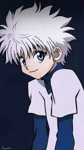 With tenor, maker of gif keyboard, add popular killua zoldyck animated gifs to your conversations. Killua Zoldyck Anime Boy Hunter X Hunter Killer Hd Mobile Wallpaper Peakpx