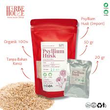 Semua produk yang memakai minyak goreng tidak diperbolehkan. Serat Diet 50gr Fiber Psyllium Husk Murni 100 Herbal Organik Jsr Diet Alami Detox Usus Detoks Usus Shopee Indonesia