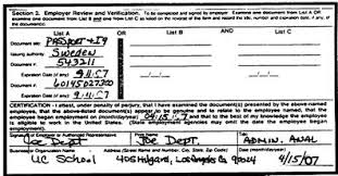 Edb General Info Section B11 Required Forms For New Hires