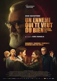 Check spelling or type a new query. Film Un Ennemi Qui Te Veut Du Bien Cineman