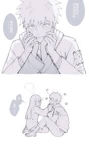 NaruHina - NARUTO - Image by kumo #2992684 - Zerochan Anime Image Board